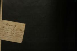 Documentos relacionados a notas, renuncias, estadísticas, administración, entre otros.